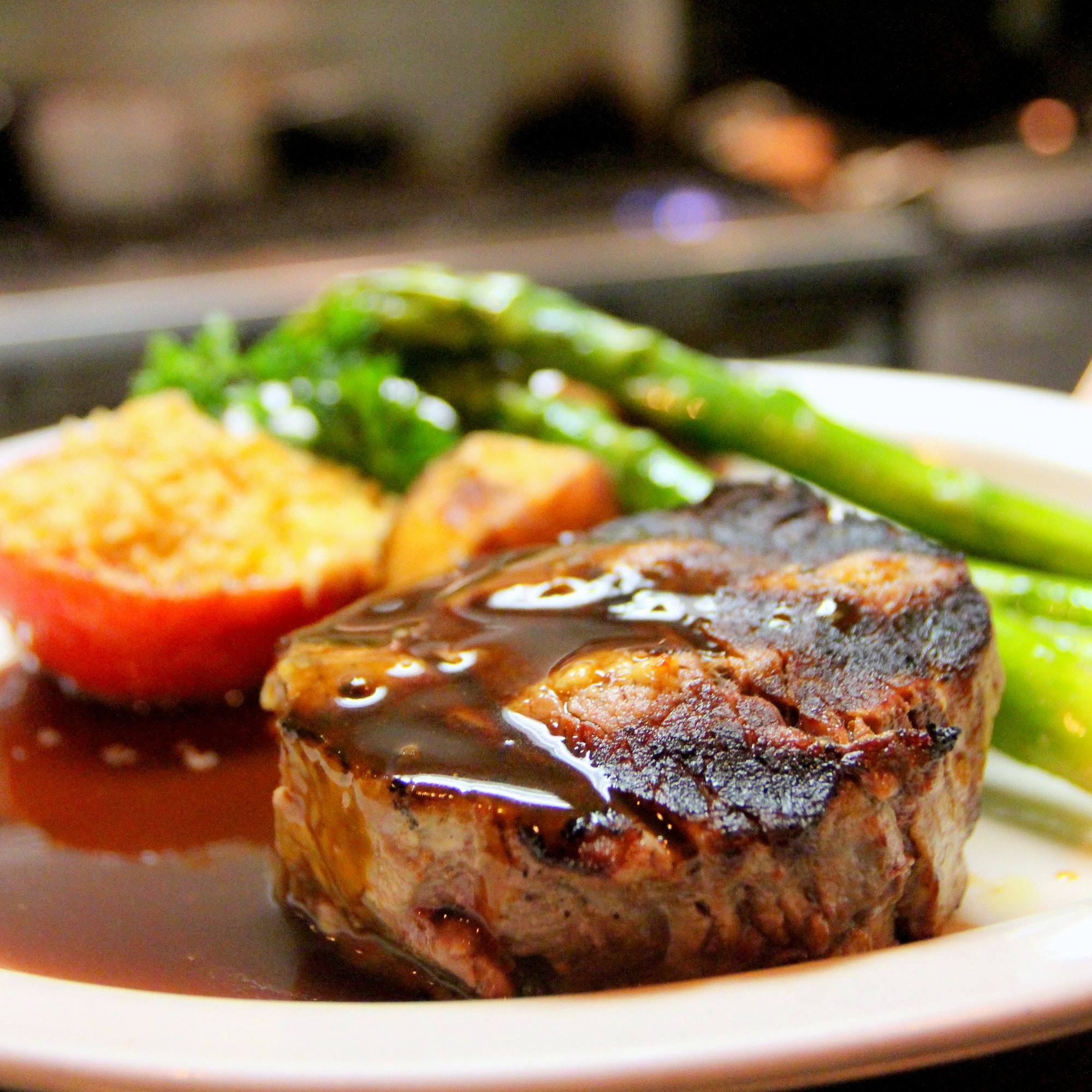 Best restaurants israel box4u