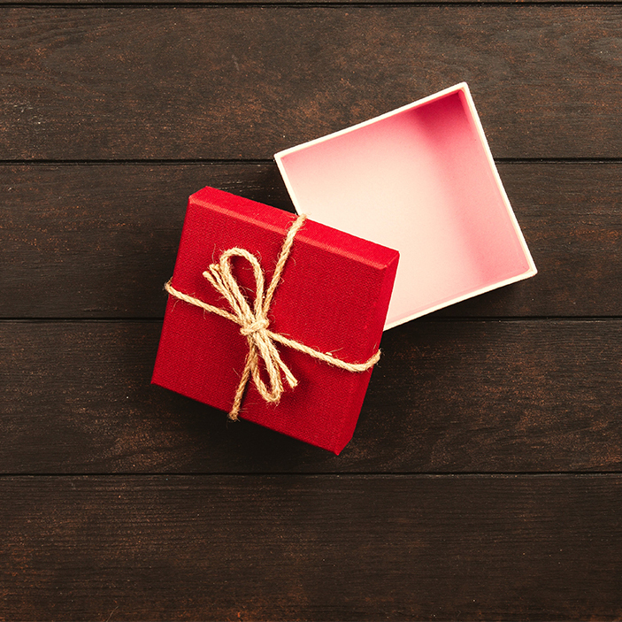best gift ever box4u