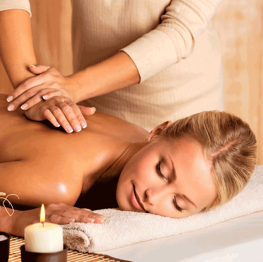 best massage tel aviv box4U