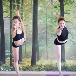 Bikram Yoga 7