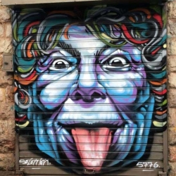 Grafitiyul 2