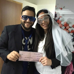  The Wedding Escape Room 1