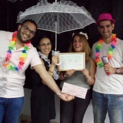 The Wedding Escape Room 2