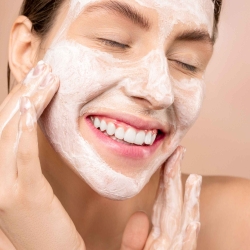 Facial Treatment 3