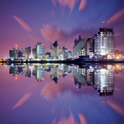 TLV NIGHTS 4