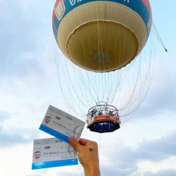 TLV Balloon 5