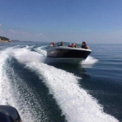 Fun Boat Ashdod 3