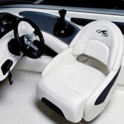 Fun Boat Ashdod 4