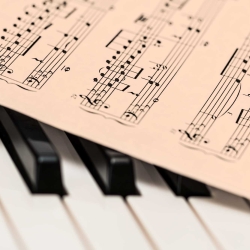 Piano Lessons With Gaya 6