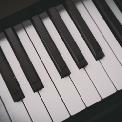 Piano Lessons With Gaya 7