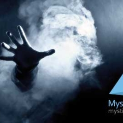 Mystic Room 4
