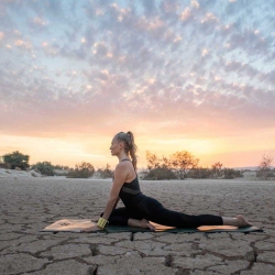 Masha Piven Pilates 7