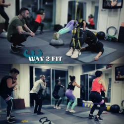 Way 2 Fit 3