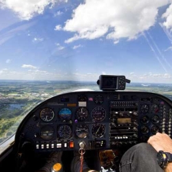 Pilot Mike 3