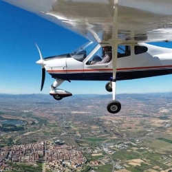 Pilot Mike 4