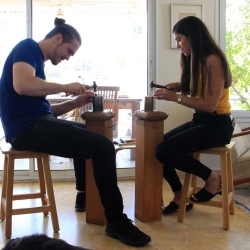 Eli Jewelry Workshop 2