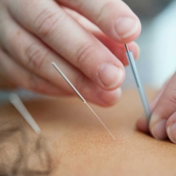 Natalie Therapeutic clinic 2