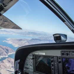 Pilot Mike 8
