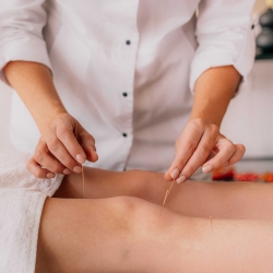 Natalie Therapeutic clinic 3