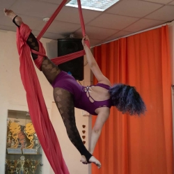 Leyzer Dance Studio 2