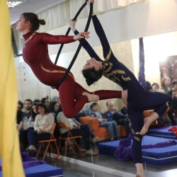 Leyzer Dance Studio 11