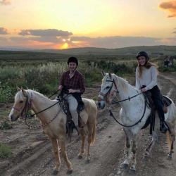 Zahala farm 