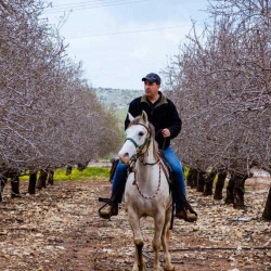 Zahala farm 