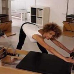 שיעורי פילאטיס תל אביב 6