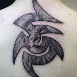 Pentagram