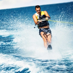 Fun Boat Ashdod