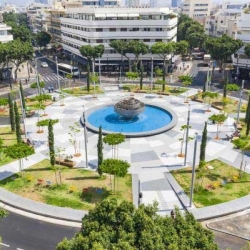 Dizengoff Square Architecture Tour 5