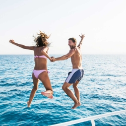 Fun Boat Ashdod