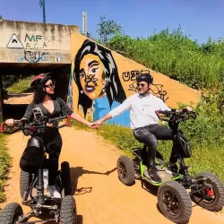 איזי ריידר צורן