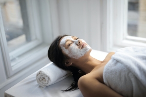 Facial treatment