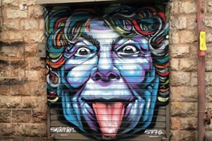 Grafitiyul 3
