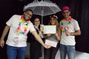 The Wedding Escape Room 2