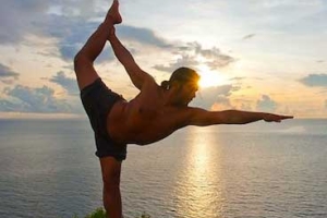 Bikram Yoga 5