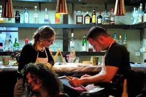 Carmel Drink Draw 