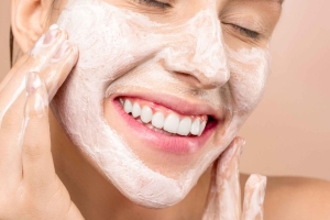 Facial Treatment 3