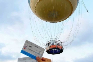 TLV Balloon 5