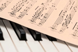 Piano Lessons With Gaya 6