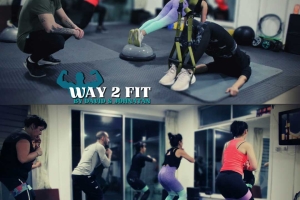 Way 2 Fit 3
