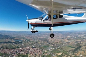 Pilot Mike 4