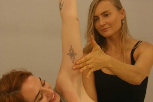Masha Piven Pilates 6