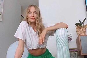 Masha Piven Pilates 5