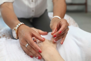 Natalie Therapeutic clinic 1