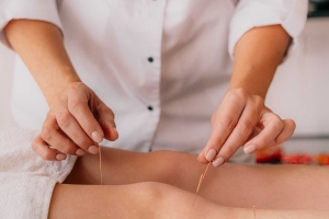 Natalie Therapeutic clinic 3