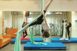 Leyzer Dance Studio 1