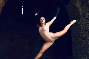 Leyzer Dance Studio 6