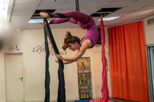 Leyzer Dance Studio 9